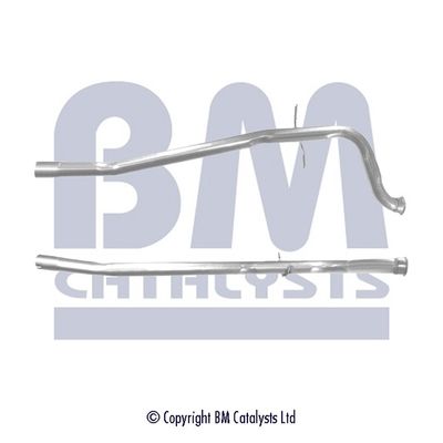 BM CATALYSTS Труба выхлопного газа BM50038